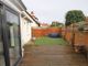 Thumbnail Detached bungalow for sale in Brooklands Avenue, Cleethorpes