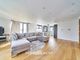 Thumbnail Flat to rent in Eden Lodge, Manor Road, Chigwell