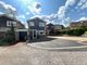 Thumbnail Link-detached house for sale in Pine View, Rugeley