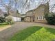 Thumbnail Detached house for sale in Hayes Walk, Elton, Peterborough