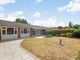 Thumbnail Bungalow for sale in Woodmere Avenue, Croydon