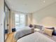 Thumbnail Terraced house for sale in Cascade Court, 1 Sopwith Court, Battersea, London