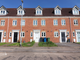Thumbnail Terraced house for sale in Russell Close, Wilnecote, Tamworth