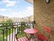 Thumbnail Flat to rent in Southlands Drive, London
