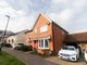 Thumbnail Semi-detached house for sale in Pearwood Road, Allington, Maidstone