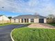 Thumbnail Bungalow for sale in Marshalls Mead, Beaford, Winkleigh