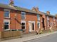 Thumbnail Terraced house for sale in High Road West, Felixstowe