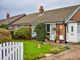Thumbnail Semi-detached bungalow for sale in Broadacres, Durkar, Wakefield