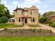 Thumbnail Detached house for sale in Langside Drive, Glasgow