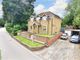 Thumbnail Detached house for sale in Shepherdswell Road, Eythorne, Dover, Kent