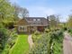 Thumbnail Detached house for sale in Weir Lane, Whitchurch, Aylesbury