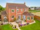 Thumbnail Detached house for sale in Washway Road, Holbeach, Lincolnshire