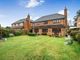 Thumbnail Detached house for sale in Copped Hall Way, Camberley