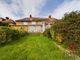 Thumbnail Terraced house for sale in Ribblesdale Avenue, Northolt