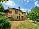 Thumbnail Farmhouse for sale in Via Volterrana, Pomarance, Pisa, Tuscany, Italy