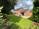 Thumbnail Detached house for sale in Brook Farm Court, Hoton, Loughborough, Leicestershire