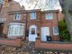 Thumbnail Flat to rent in Sawday Street, Leicester