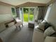 Thumbnail Mobile/park home for sale in Reynard Crag Lane, High Birstwith, Harrogate