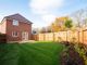 Thumbnail Detached house for sale in "Bryson" at Rectory Road, Sutton Coldfield