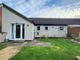 Thumbnail Bungalow for sale in Honeyhill, Paston, Peterborough