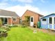 Thumbnail Semi-detached bungalow for sale in Gorse Close, Mundesley, Norwich