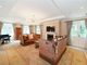 Thumbnail Detached house for sale in Camp End Road, St George's Hill, Weybridge, Surrey