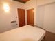Thumbnail Flat to rent in Ristes Place, Barker Gate, Nottingham