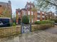Thumbnail Flat to rent in Telford Avenue, Streatham Hill