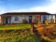 Thumbnail Detached bungalow for sale in Greenbank, Victoria Park, Minard, By Inveraray, Argyll