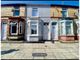 Thumbnail Terraced house to rent in Sunlight Street, Liverpool