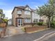 Thumbnail Semi-detached house for sale in Cooper Road, Bristol