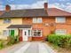 Thumbnail Terraced house for sale in Harewood Avenue, Highbury Vale, Nottinghamshire