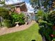 Thumbnail Detached bungalow for sale in Hunters Way, Talke, Stoke-On-Trent