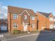 Thumbnail Detached house for sale in Coronation Way, Corfe Mullen