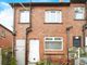 Thumbnail End terrace house for sale in Greenside Terrace, Wortley, Leeds