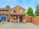 Thumbnail Detached house for sale in Ten Pines, Northampton