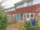 Thumbnail Terraced house to rent in Wellington Road, Sittingbourne, Kent