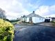 Thumbnail Detached bungalow for sale in Devauden Road, St. Arvans, Chepstow