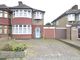 Thumbnail Semi-detached house for sale in Mersham Drive, London
