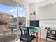 Thumbnail Flat to rent in Thomas Jacomb Place, Walthamstow, London