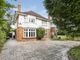 Thumbnail Detached house for sale in Ophir Road, Bournemouth