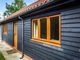 Thumbnail Detached house for sale in Ockley Road, Forest Green, Dorking, Surrey