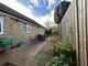 Thumbnail Detached bungalow for sale in Brook Street, Walcote, Lutterworth