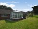 Thumbnail Detached bungalow for sale in Valewood, Bottesford, Scunthorpe