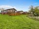 Thumbnail Mobile/park home for sale in Carlton Meres, Carlton, Saxmundham