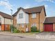 Thumbnail Detached house for sale in Pollards Green, Chelmsford