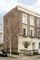 Thumbnail End terrace house for sale in St. Peter's Street, London