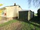 Thumbnail Detached bungalow to rent in Fen Street, Redgrave, Diss