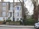 Thumbnail Maisonette to rent in Haringey Park, Crouch End