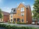 Thumbnail Semi-detached house for sale in "The Hiero" at Walmsley Close, Clay Cross, Chesterfield